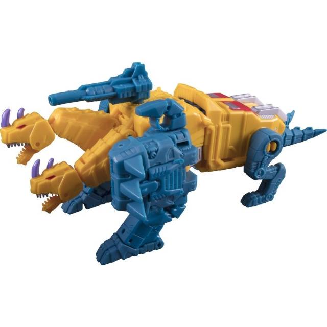 PP-24 Terrorcon Sinnertwin | Transformers Generations Power of Prime