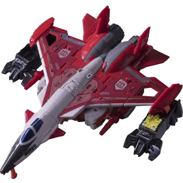 PP-26 Elita One Elita-1 | Transformers Generations Power of Prime