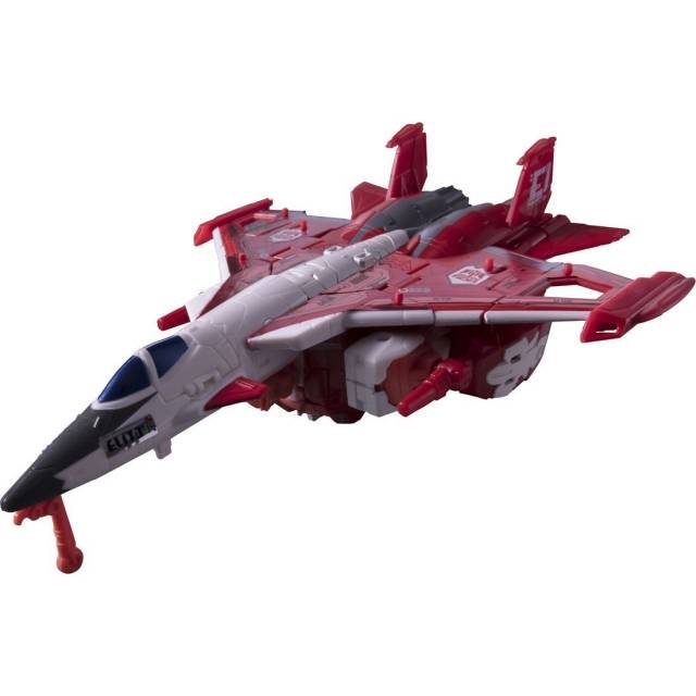 PP-26 Elita One Elita-1 | Transformers Generations Power of Prime