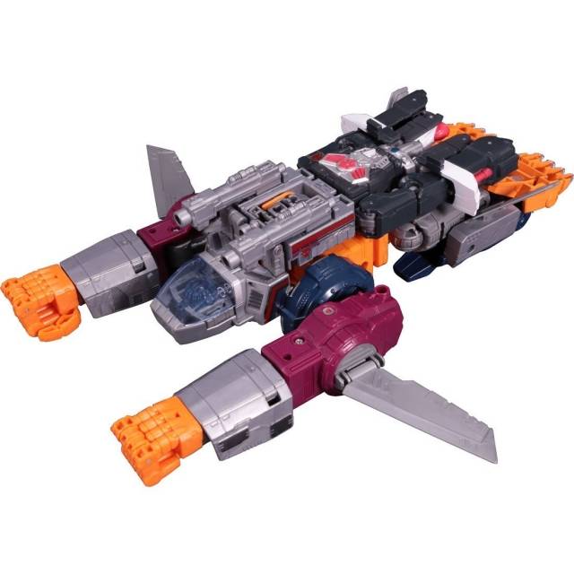 PP-27 Optimus Primal | Transformers Generations Power of Prime
