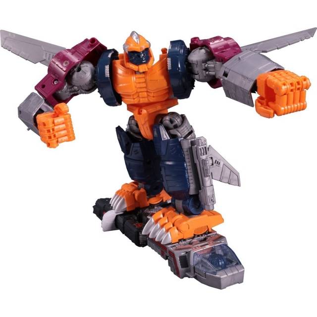 PP-27 Optimus Primal | Transformers Generations Power of Prime
