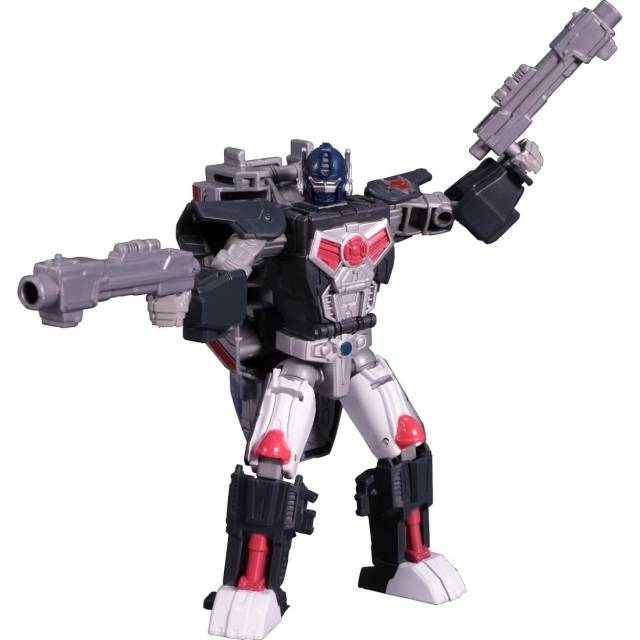 PP-27 Optimus Primal | Transformers Generations Power of Prime