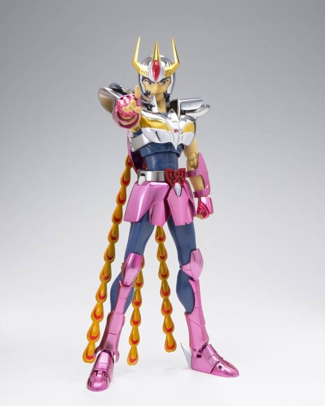 Saint Seiya - Revival Ver - Phoenix Ikki - Sainty Cloth - Myth