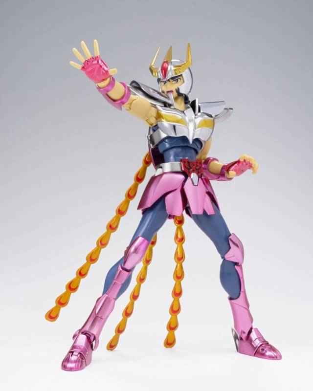 Saint Seiya - Revival Ver - Phoenix Ikki - Sainty Cloth - Myth