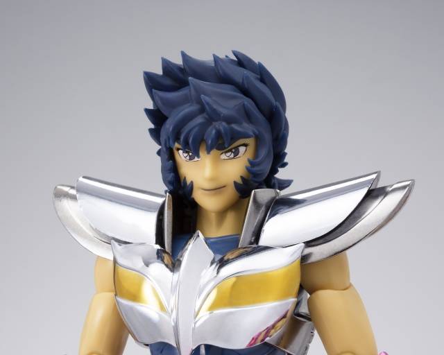 Saint Seiya - Revival Ver - Phoenix Ikki - Sainty Cloth - Myth