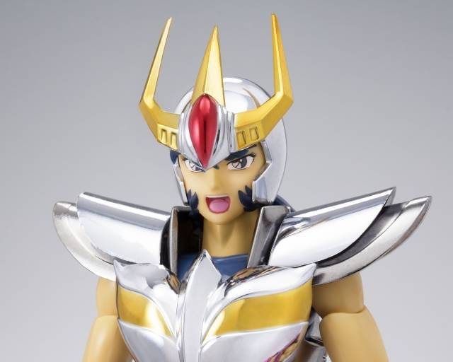 Saint Seiya - Revival Ver - Phoenix Ikki - Sainty Cloth - Myth