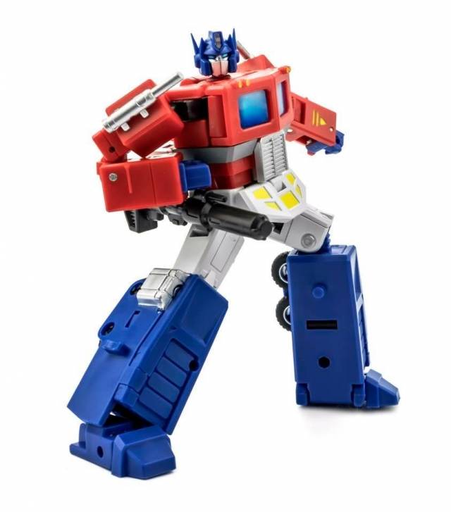 X34 Dutch | DX9 Toys War in Pocket