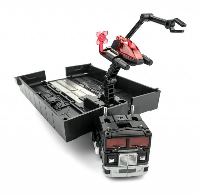 X34B Plissken | DX9 Toys War in Pocket