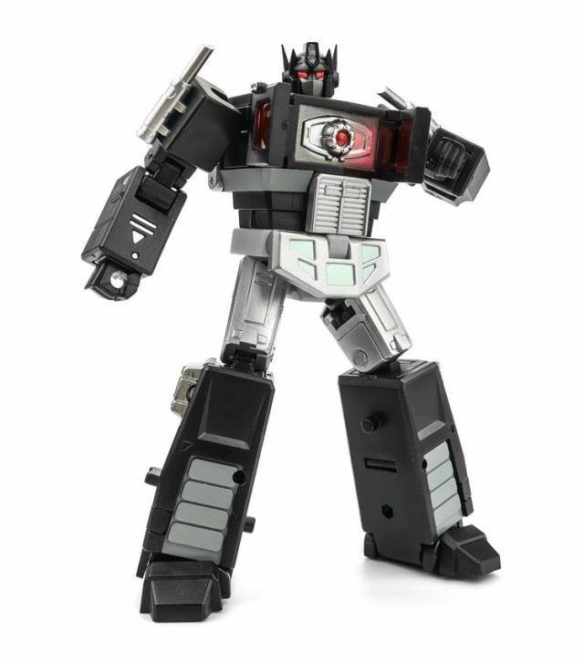 X34B Plissken | DX9 Toys War in Pocket
