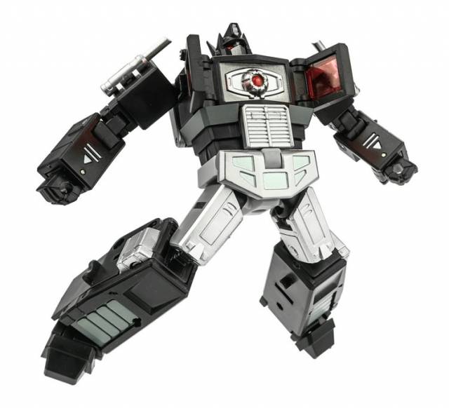 X34B Plissken | DX9 Toys War in Pocket