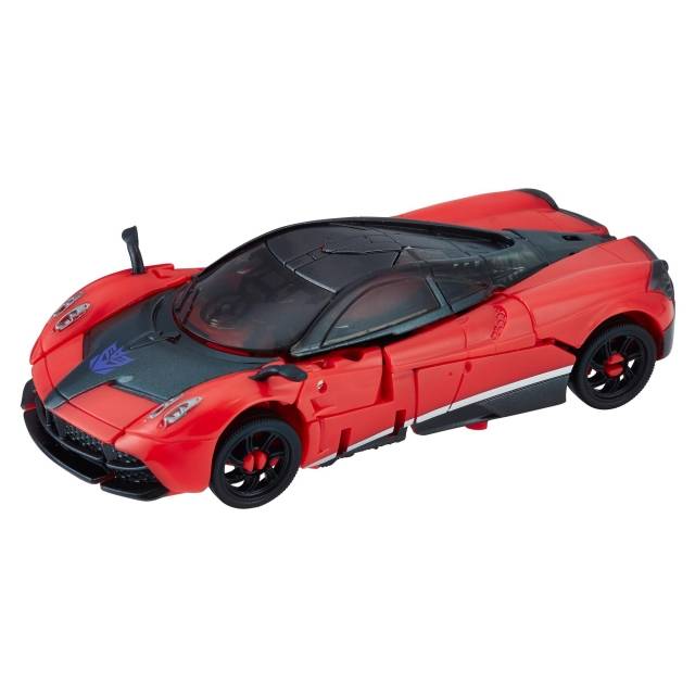 02 Stinger Deluxe Class | Transformers Studio Series | Transformers: Age Of Extinction