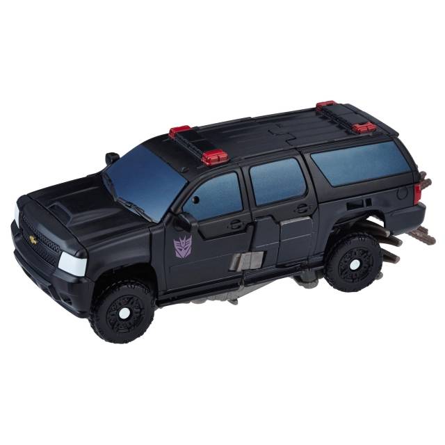 03 Crowbar Deluxe Class | Transformers Studio Series | Transformers: Dark Of The Moon