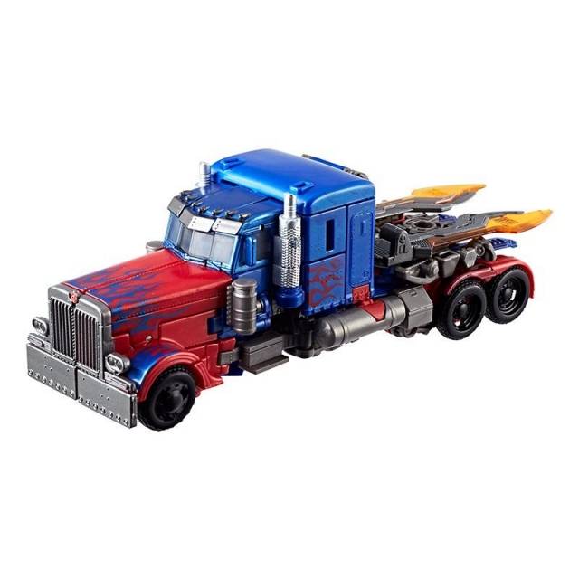 05 Optimus Prime Voyager Class | Transformers Studio Series | Transformers: Revenge Of The Fallen
