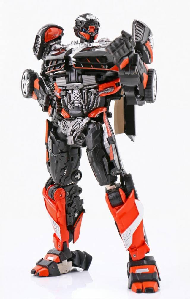 K3 La Hire | DX9 Toys 