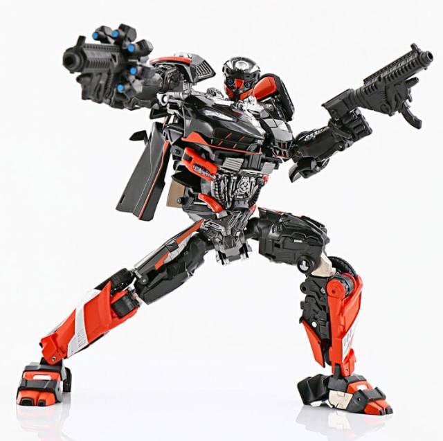K3 La Hire | DX9 Toys 