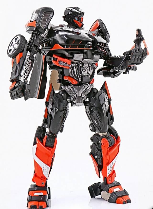 K3 La Hire | DX9 Toys 