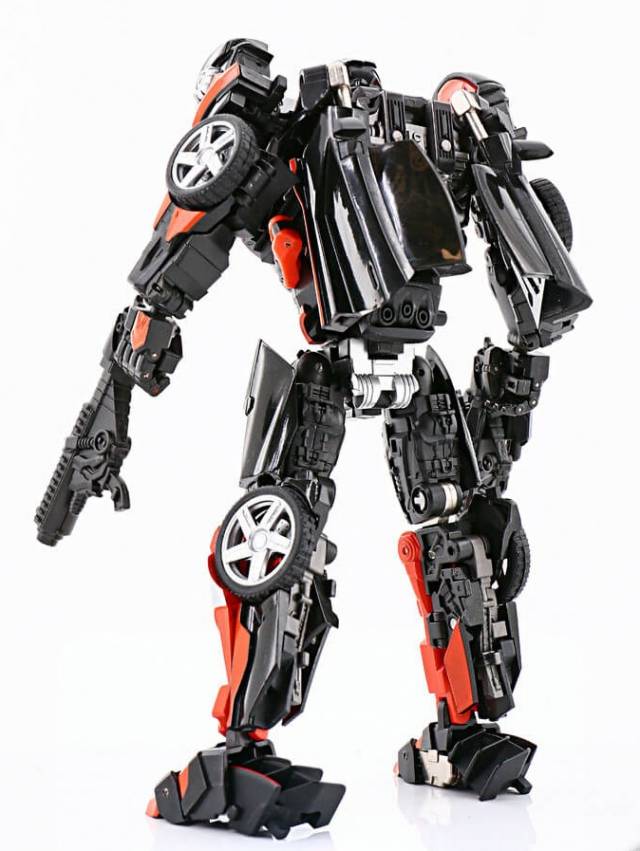 K3 La Hire | DX9 Toys 