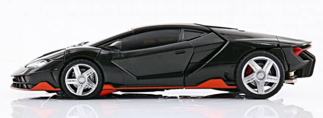 K3 La Hire | DX9 Toys 