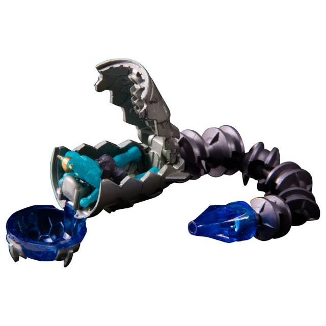 DA-24 Waruder Suit Stang | Diaclone Reboot