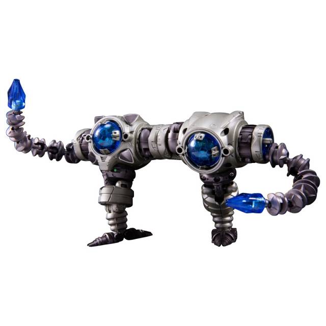 DA-24 Waruder Suit Stang | Diaclone Reboot