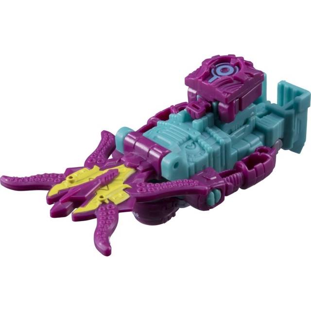 PP-28 Solus Prime | Transformers Generations Power of Prime