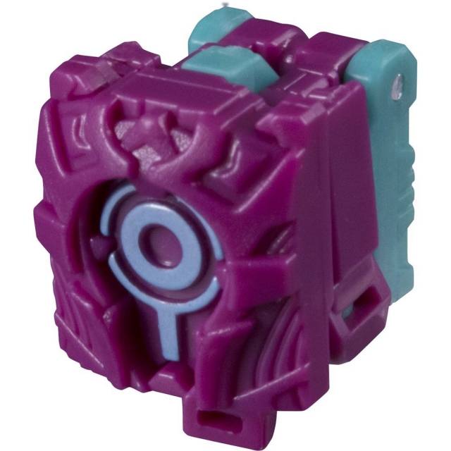 PP-28 Solus Prime | Transformers Generations Power of Prime