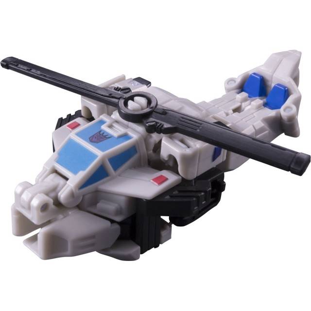 PP-29 Battleslash | Transformers Generations Power of Prime