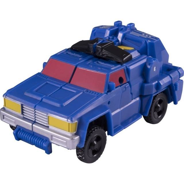 PP-30 Roadtrap | Transformers Generations Power of Prime