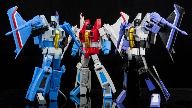 MTRM-13 Lightning | MakeToys | Re: Master
