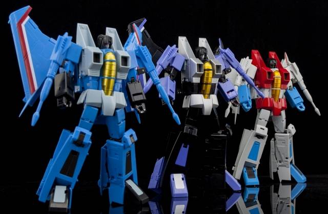 MTRM-13 Lightning | MakeToys | Re: Master