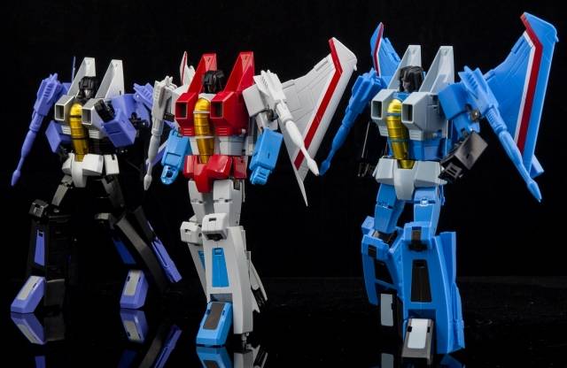 MTRM-13 Lightning | MakeToys | Re: Master