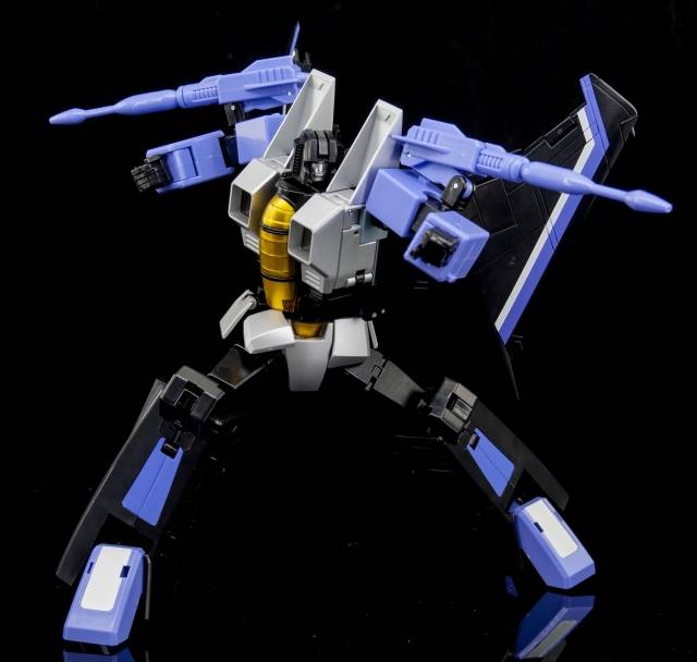 MTRM-12 Skycrow | MakeToys | Re: Master