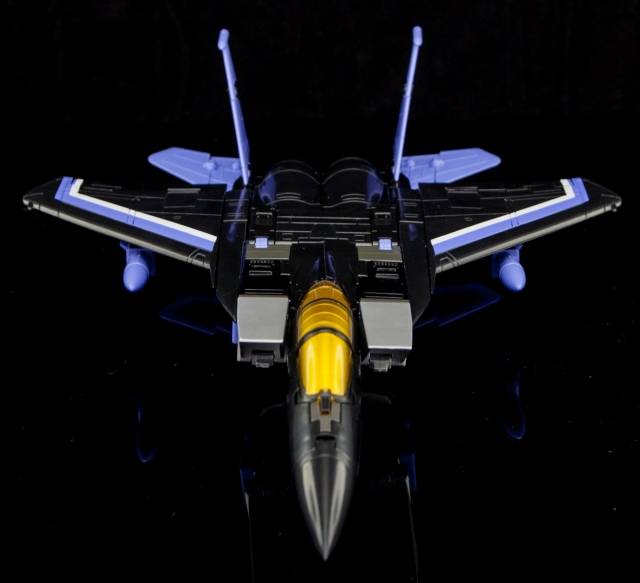 MTRM-12 Skycrow | MakeToys | Re: Master