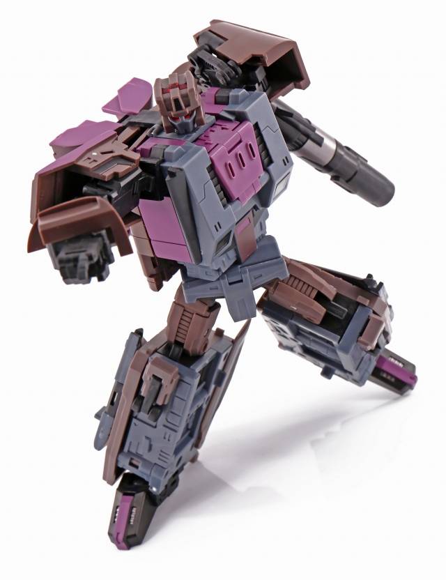 M-04 Broodlord Lashlayer | Unique Toys | Ragnaros Combiner