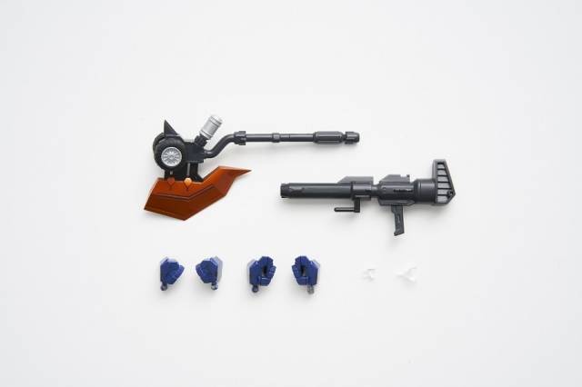 01 Optimus Prime Attack Mode Model Kit | Transformers Furai Model | Flame Toys