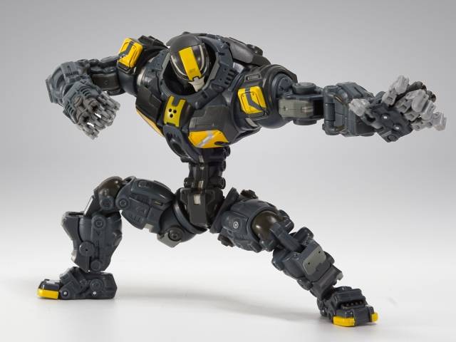 A02 Argus | Toy Notch Astrobots