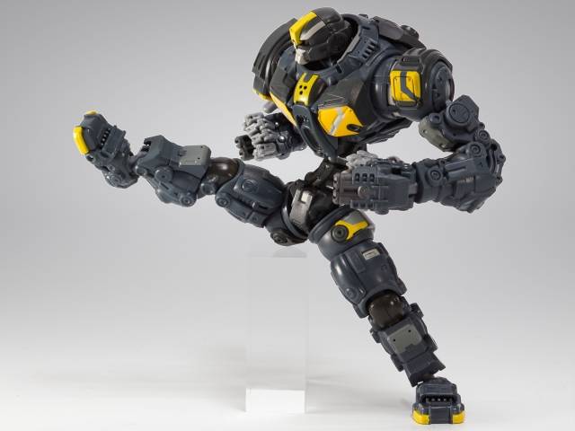 A02 Argus | Toy Notch Astrobots
