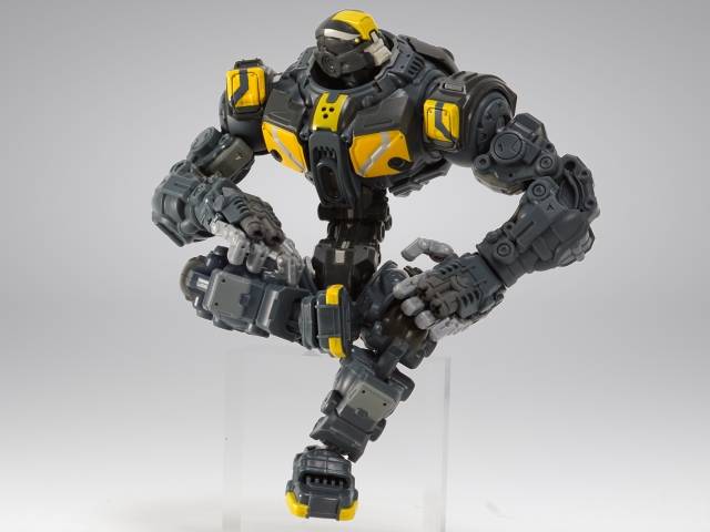 A02 Argus | Toy Notch Astrobots