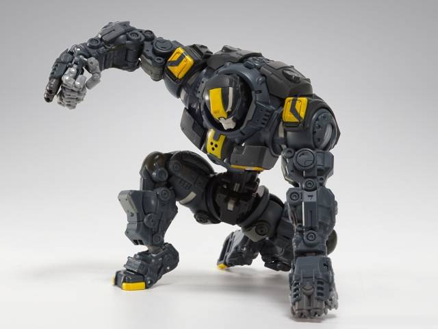 A02 Argus | Toy Notch Astrobots