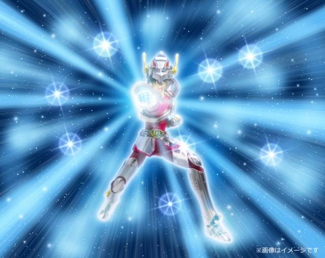 Pegasus Seiya Revival Version Myth Cloth I Bandai Tamashii Nations I Saint Seiya