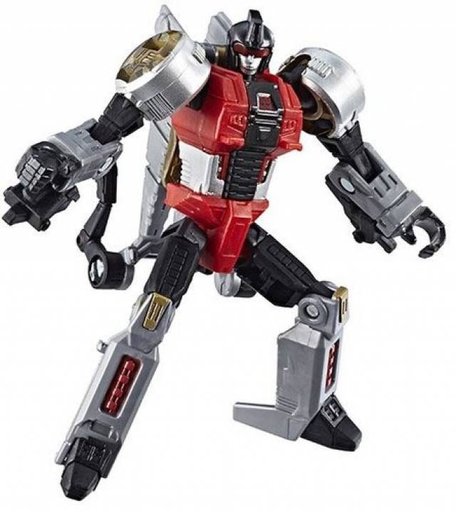 Volcanicus Dinobot Combiner Set of 6 Voyager Class | Transformers Generations Power of the Primes
