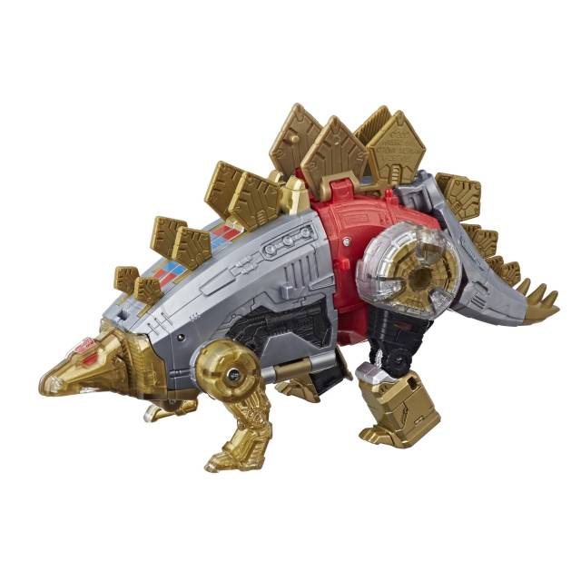 Volcanicus Dinobot Combiner Set of 6 Voyager Class | Transformers Generations Power of the Primes