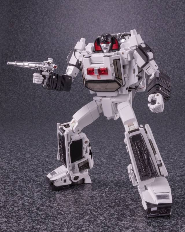 MP-42 Cordon | Transformers Masterpiece