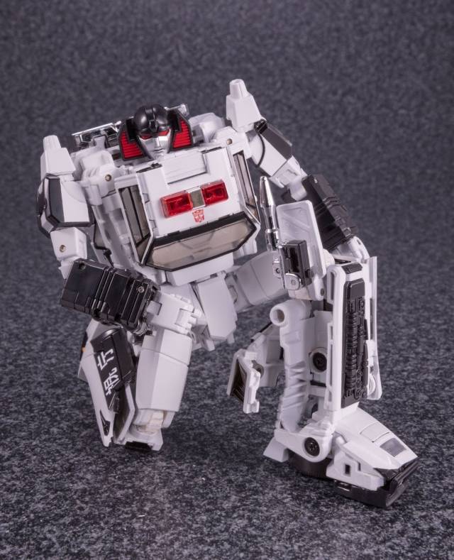 MP-42 Cordon | Transformers Masterpiece
