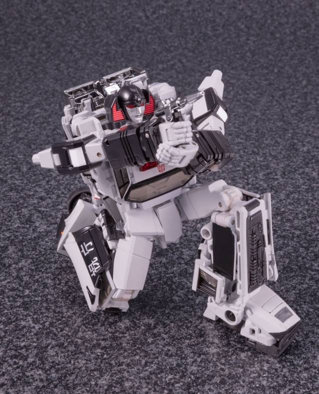 MP-42 Cordon | Transformers Masterpiece