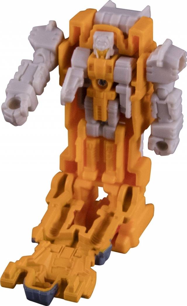 PP-32 Alpha Trion | Transformers Generations Power of Prime