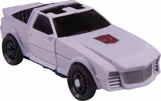 PP-34 Tailgate | Transformers Generations Power of Prime