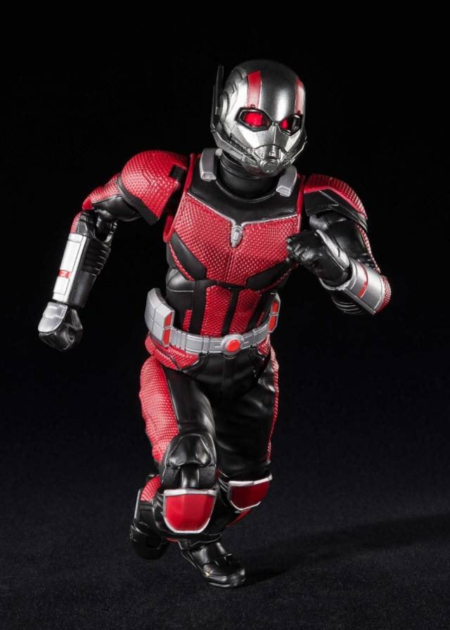 Bandai - Tamashii Nations - Ant-Man And The Wasp