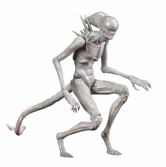 Neomorph 1:18 Scale | Alien Covenant | Hiya Toys