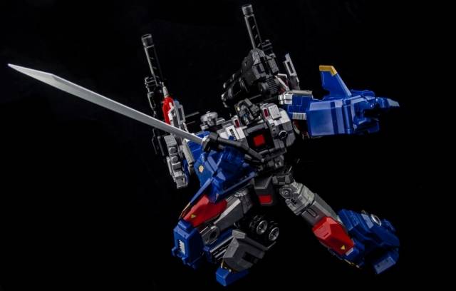 MTCD04 Divine Shooter | MakeToys | Cross Dimension